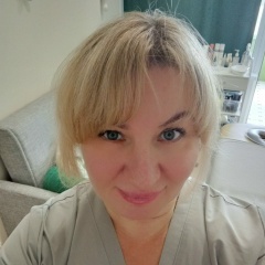 Анна Масич, 25.05.1977, Новороссийск