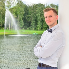 Дмитрий Чернюк, 09.11.1989, Молодечно