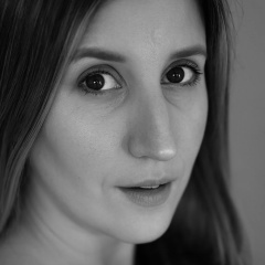Лена Гуцалова