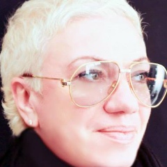 Елена Тарло, 21.02, Санкт-Петербург