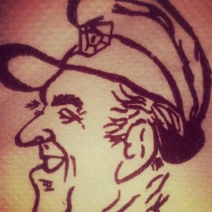 Антон Малышев, 20.12, Москва