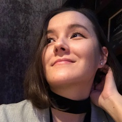 Эля Нургалиева, 24.08, Уфа