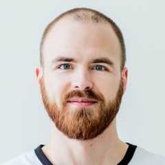 Николай Орлов, 16.03, Москва