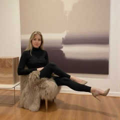 Ирина Палонская, 08.03.1989, Ростов-на-Дону