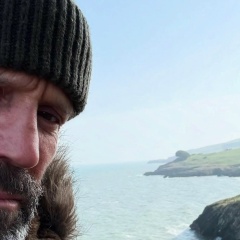 Миша Еремейчук, 19.12.1990, New York City