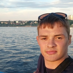 Марсель Хуснутдинов, 28.07.1992, Самара