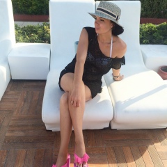 Мария Куварзина, 27.08.1989, Киев