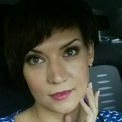 Гузель Бабенко, 18.05.1982, Уфа