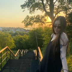 Радмила Александрова, 26.02.1999, Чебоксары