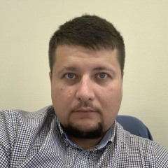 Дмитрий Морозов, 19.01.1985