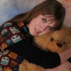 Альона Туріщева, 14.09.1986, Калуш