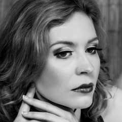 Ксения Кубик, 03.02.1992, Praha