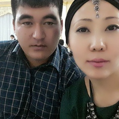 Индира Жоламанова, 04.03.1989, Шымкент