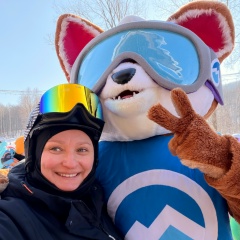 Ирина Волкова, 01.06.1983, Самара