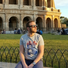 Виталий Прокупец, 26.07.1988, Кишинев