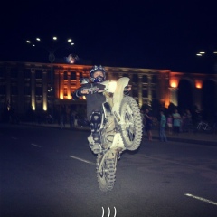 Раис Тугусов, 20.09, Тараз