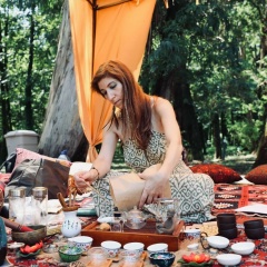 Anna Vartanova, 26.05, Батуми