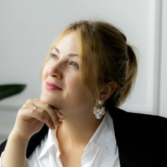 Инна Бородавко, 03.09, Калининград