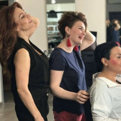 Тея Кварацхелия, 05.09.1980, Зугдиди