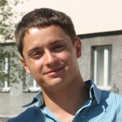 Александр Павлючков, 02.06