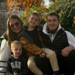 Виктория Кобзева, 20.09.1997, Carmichael