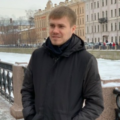 Владимир Захаров, 03.10.1988, Новый Уренгой