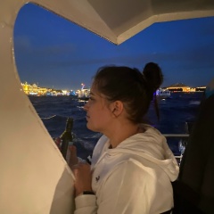 Юля Феофилактова, 17.03