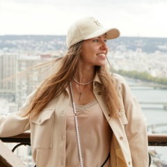 Елизавета Сергеева, 05.03.1997, Porto