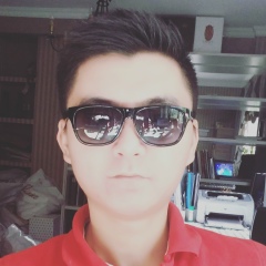 Диас Тагенов, Алматы