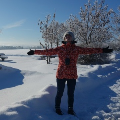 Александра Белкина