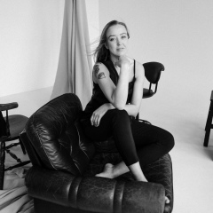 Лена Пена, 22.10, Санкт-Петербург