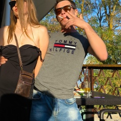 Юрий Гуров, 20.10, Евпатория