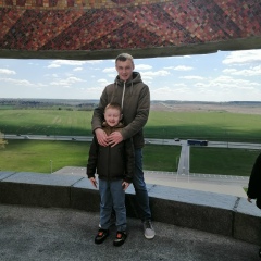 Даниил Готченя, 23.07.1984, Минск