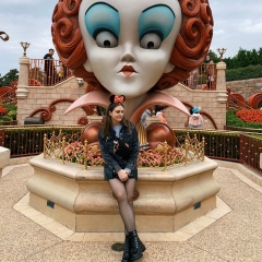 Yana Ivleva, 14.04.1993, Павлодар