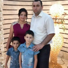 Эльнара Гусейнова, 08.09, Ростов-на-Дону