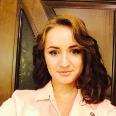 Олюся Гапанюк, 21.03, Нововолынск