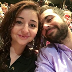 Юлия Окроева, 13.02.1987, Москва