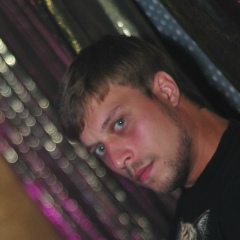 Антон Бажуков, 02.09.1984