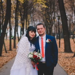 Лешка Лукашин, 21.04.1987