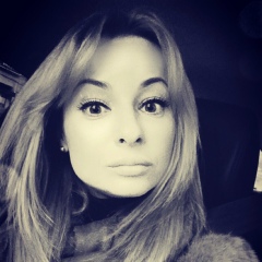 Валерия Локтева, 17.07, Санкт-Петербург