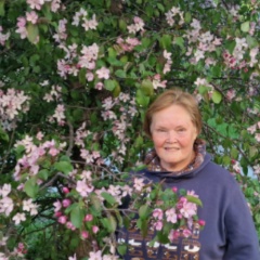 Наталья Максимова, 18.02.1962, Новосибирск