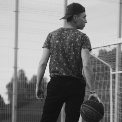 Вадик Паркер, 18.01