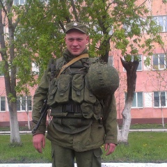 Даниил Барсуков, 19.02, Рубцовск