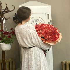 Юлия Кирюхина, 03.08.2001