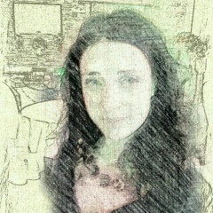 Наталья Петрухина-Ковтун, Москва