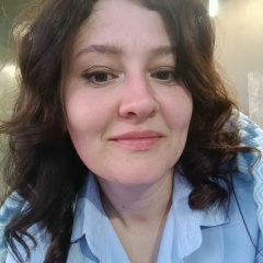 Олеся Ткачук, 18.07.1987, Санкт-Петербург