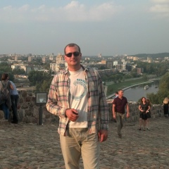 Серега Гнатенко, 13.10