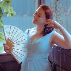 Ирина Лиссэ, 02.12, Москва