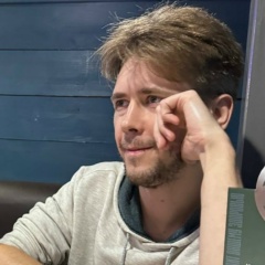 Илья Чумутин, 06.01, Новосибирск