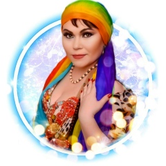 Светлана Ашким, 09.09, Санкт-Петербург